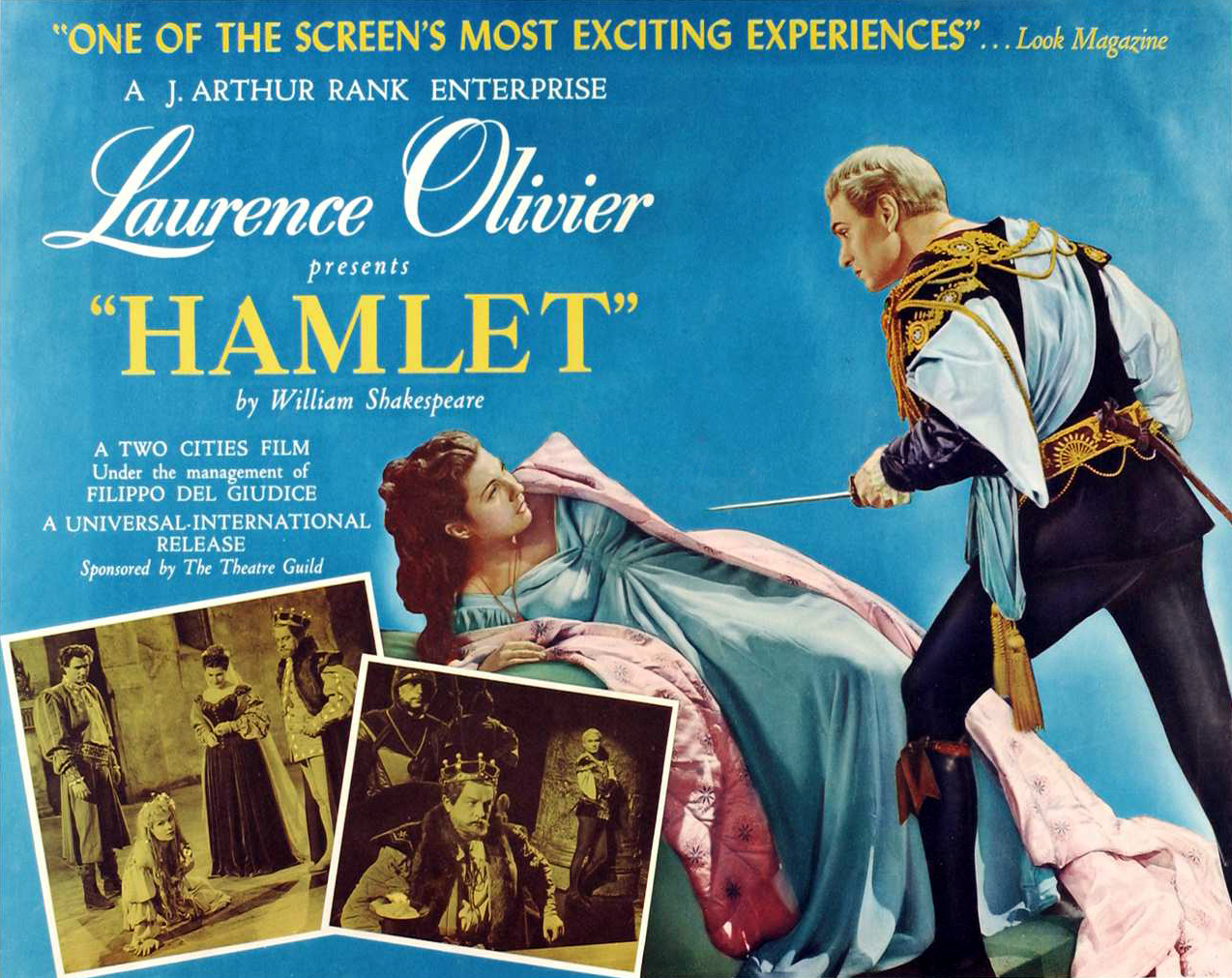 Hamlet (1948)